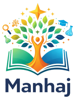 Manhaj